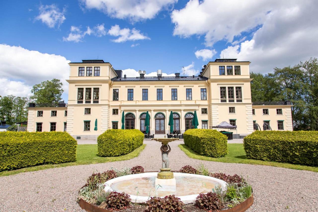Hotel Ranaes Slott Ranas Esterno foto