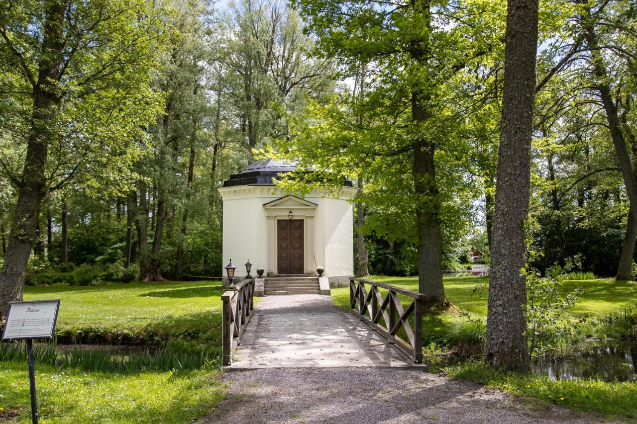 Hotel Ranaes Slott Ranas Esterno foto