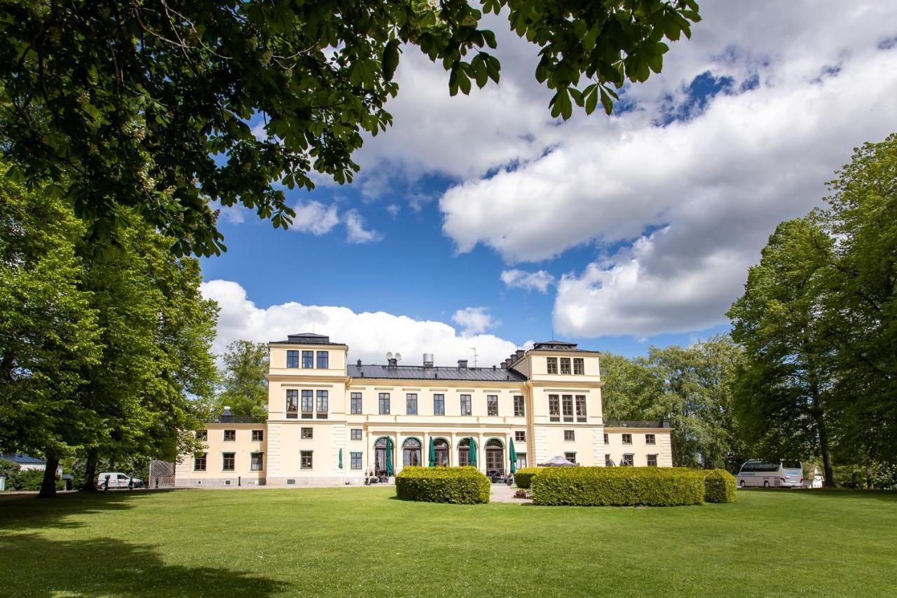 Hotel Ranaes Slott Ranas Esterno foto