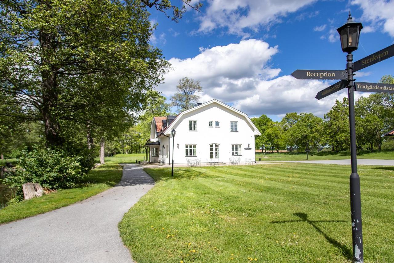 Hotel Ranaes Slott Ranas Esterno foto
