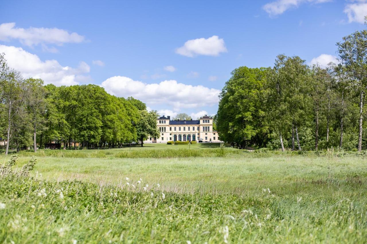 Hotel Ranaes Slott Ranas Esterno foto