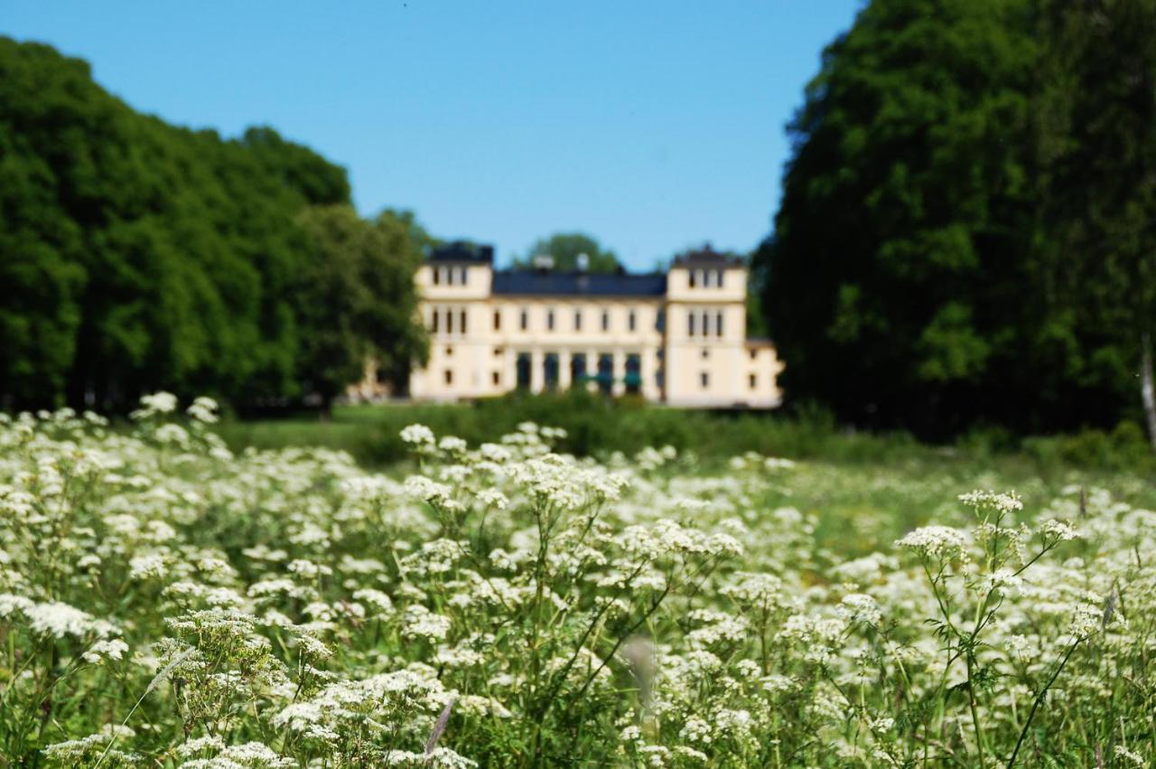 Hotel Ranaes Slott Ranas Esterno foto