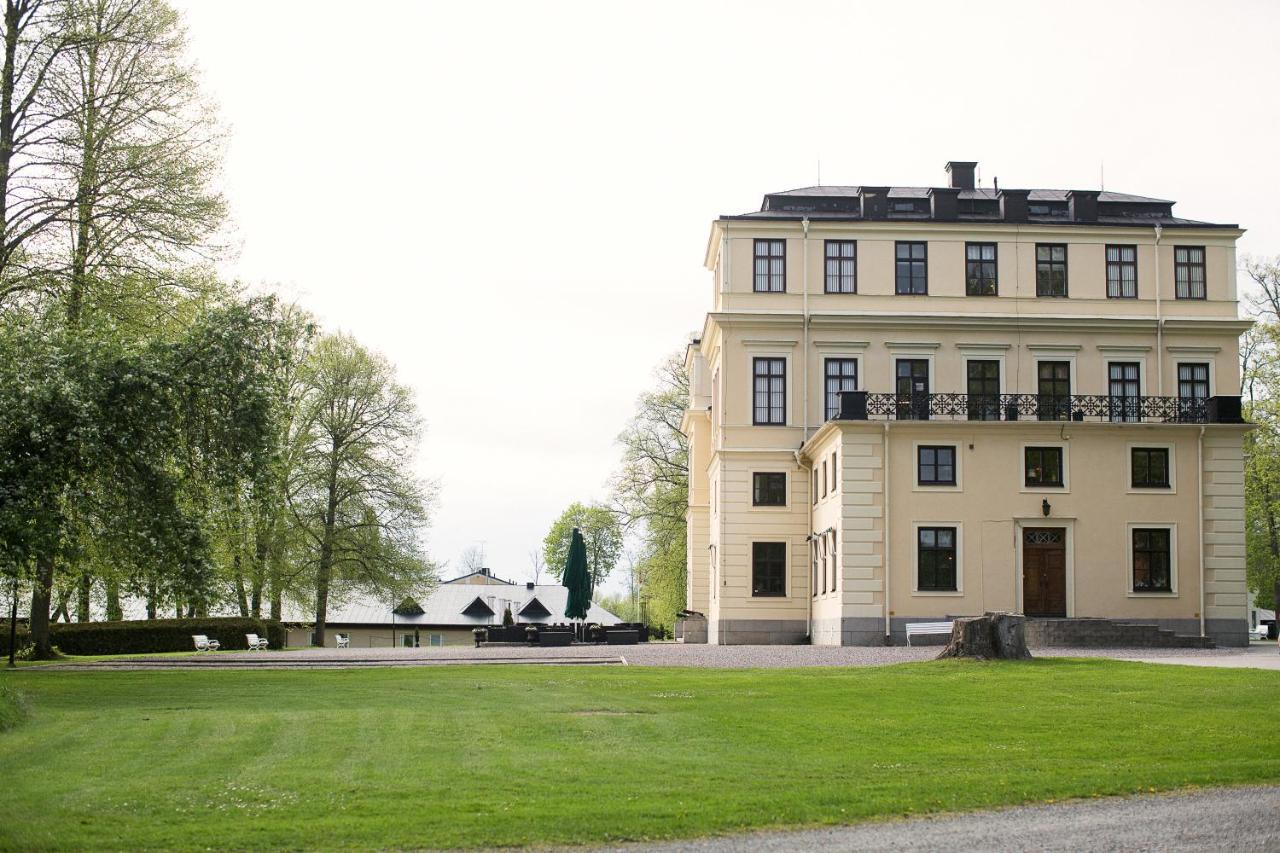 Hotel Ranaes Slott Ranas Esterno foto
